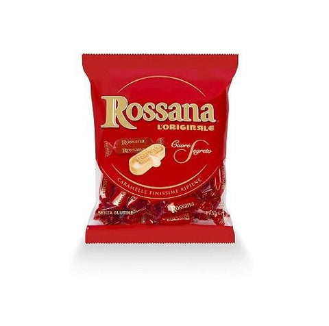 Rossana l'Originale filled sweets 175g - Italian Gourmet UK