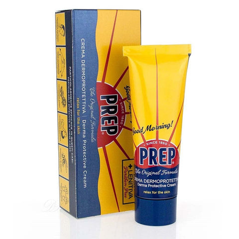 Prep Crema dermo protettiva Derma protector cream 75ml - Italian Gourmet UK